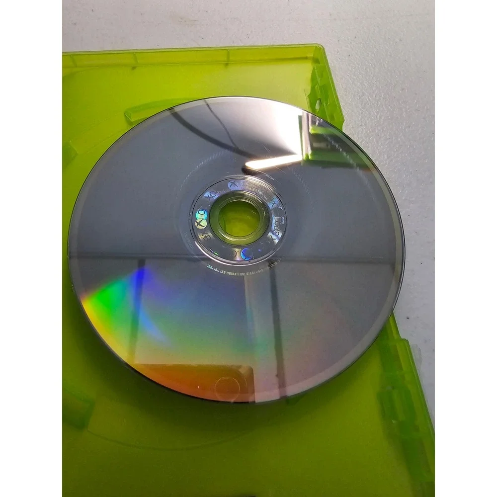Xbox 360 NASCAR 08 Racing‎ Video Game EA Sports Complete